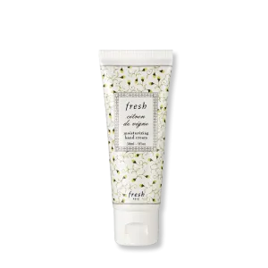 Fresh Citron de Vigne Moisturizing Hand Cream