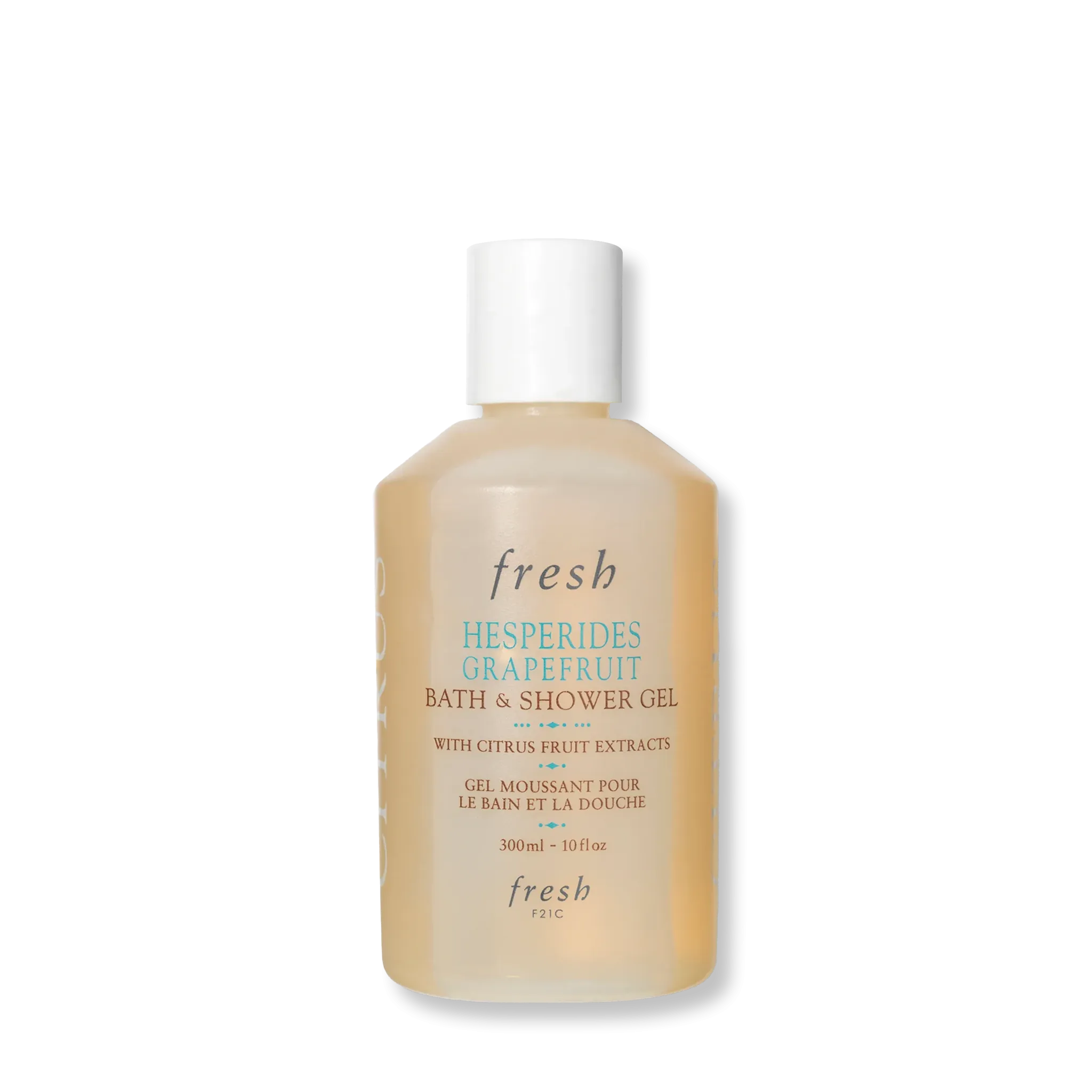 Fresh Hesperides Bath & Shower Gel