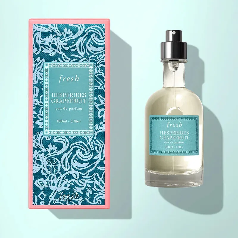 Fresh Hesperides Grapefruit EDP