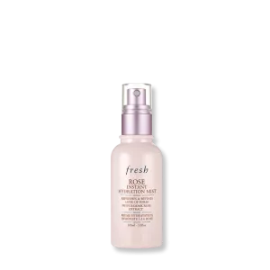 Fresh Rose Pore-Minimizing Hydration Mist