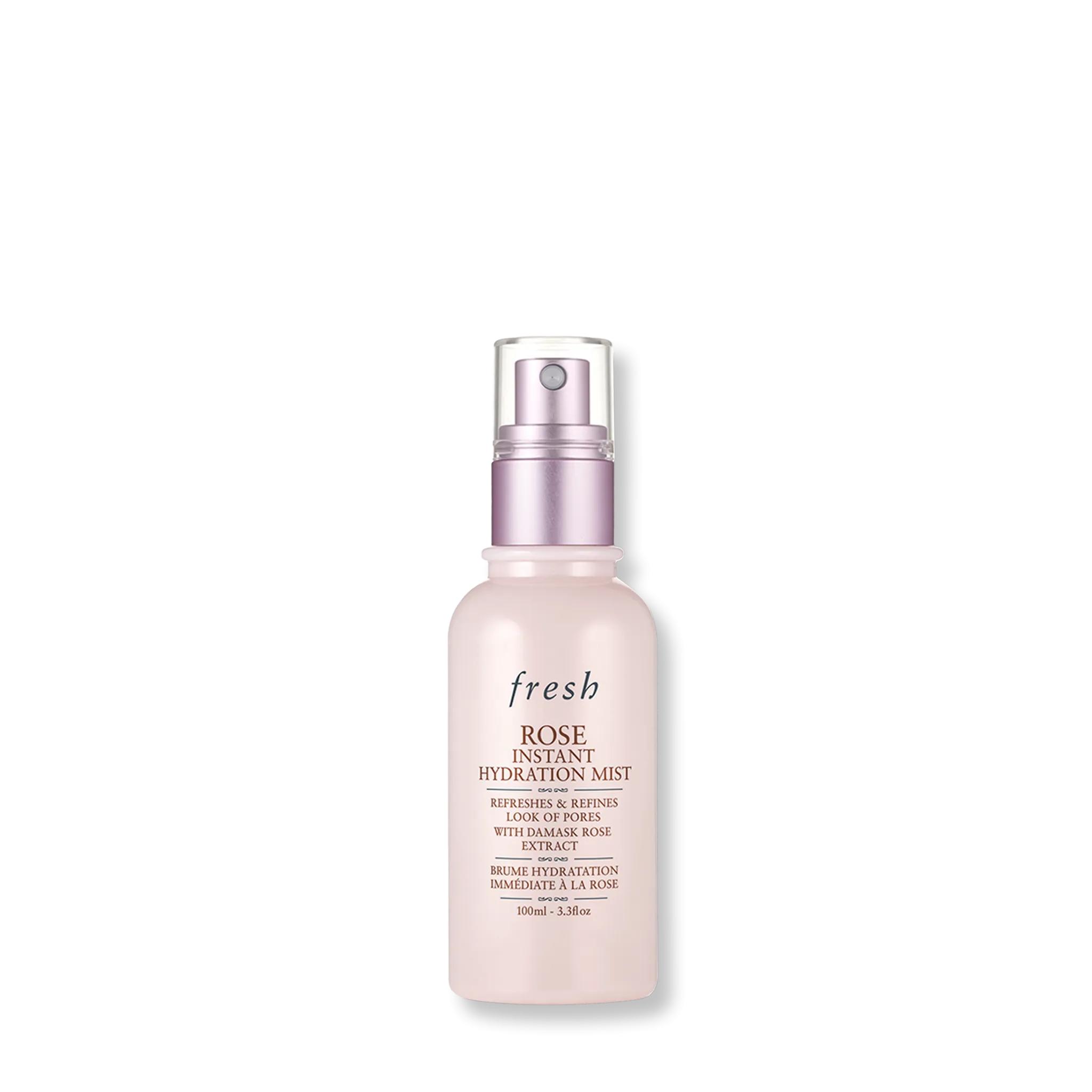 Fresh Rose Pore-Minimizing Hydration Mist