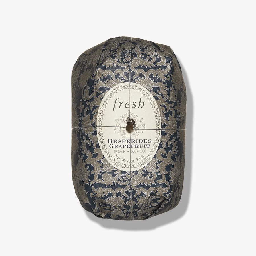 Fresh Soap