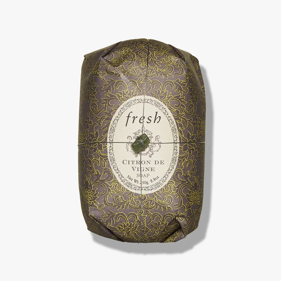 Fresh Soap