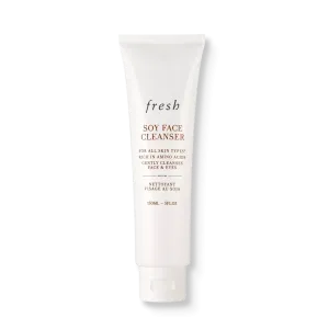 Fresh Soy pH-Balanced Hydrating Face Wash
