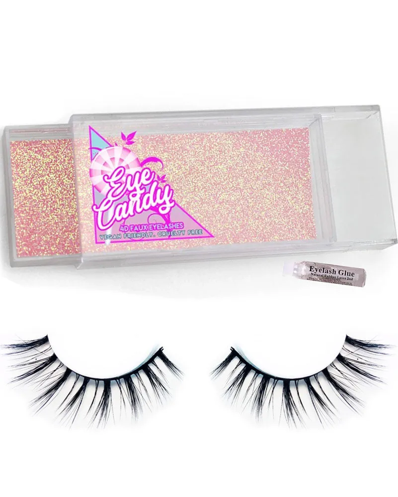Gatsby 4D Faux Eyelashes