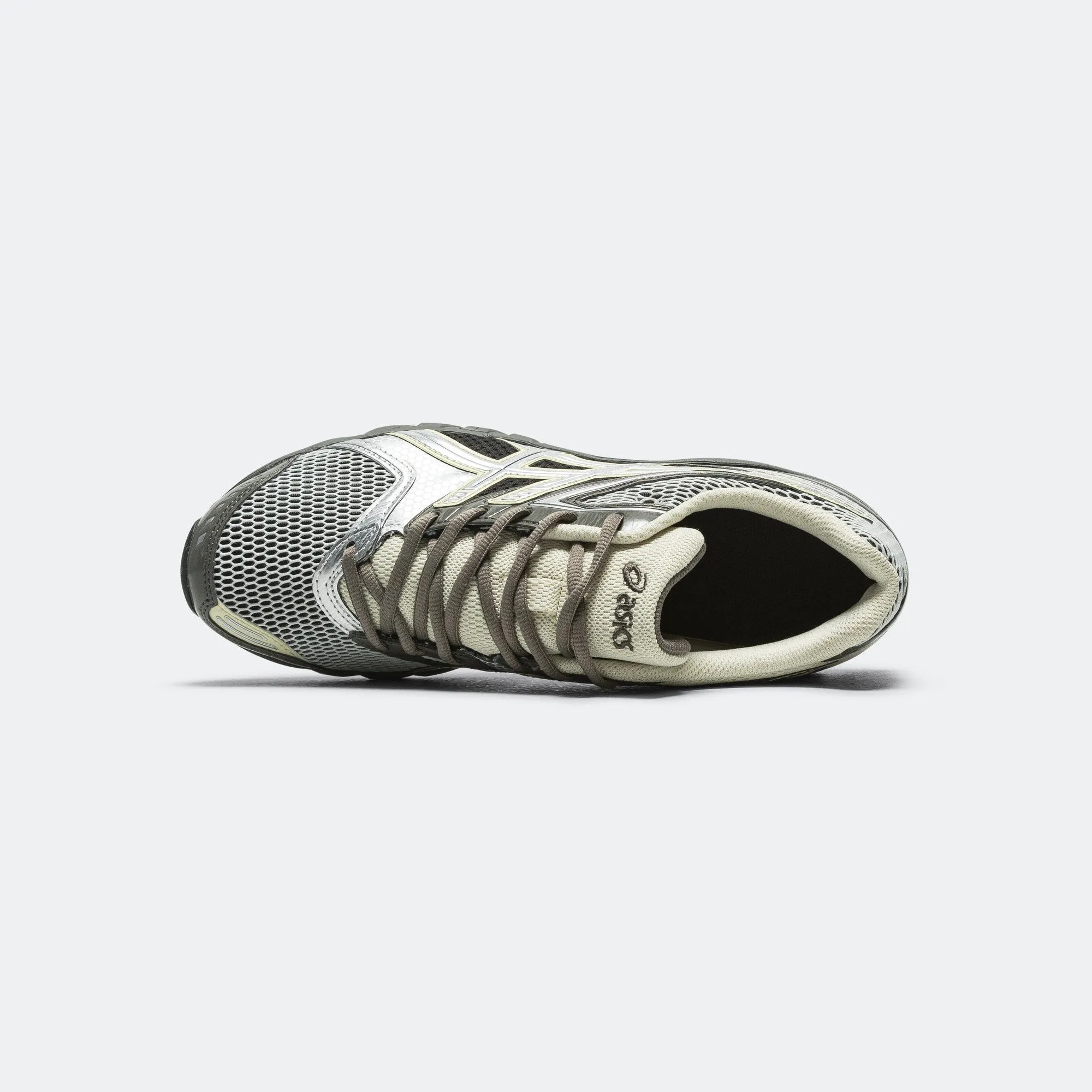 GEL-DS Trainer 14 - Truffle Grey/Pure Silver