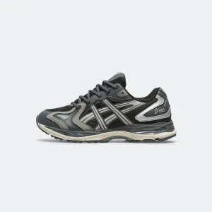 GEL-K1011 - Black/Carrier Grey