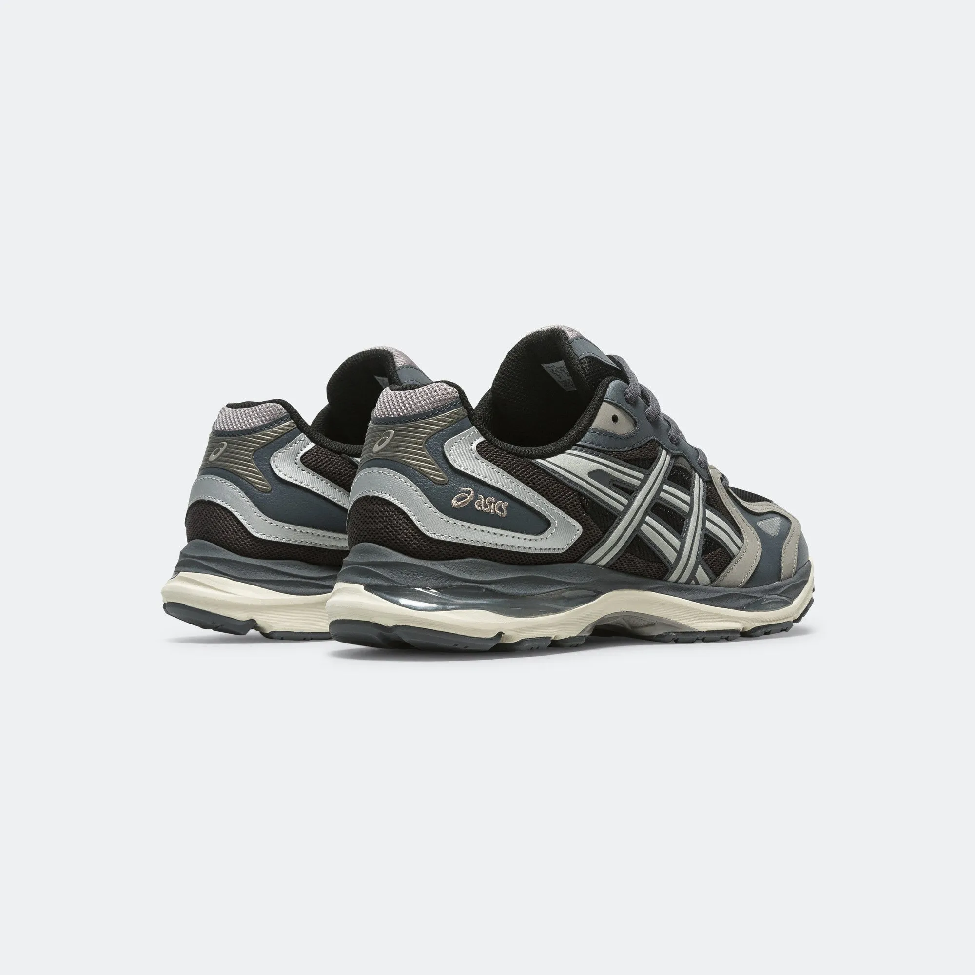 GEL-K1011 - Black/Carrier Grey