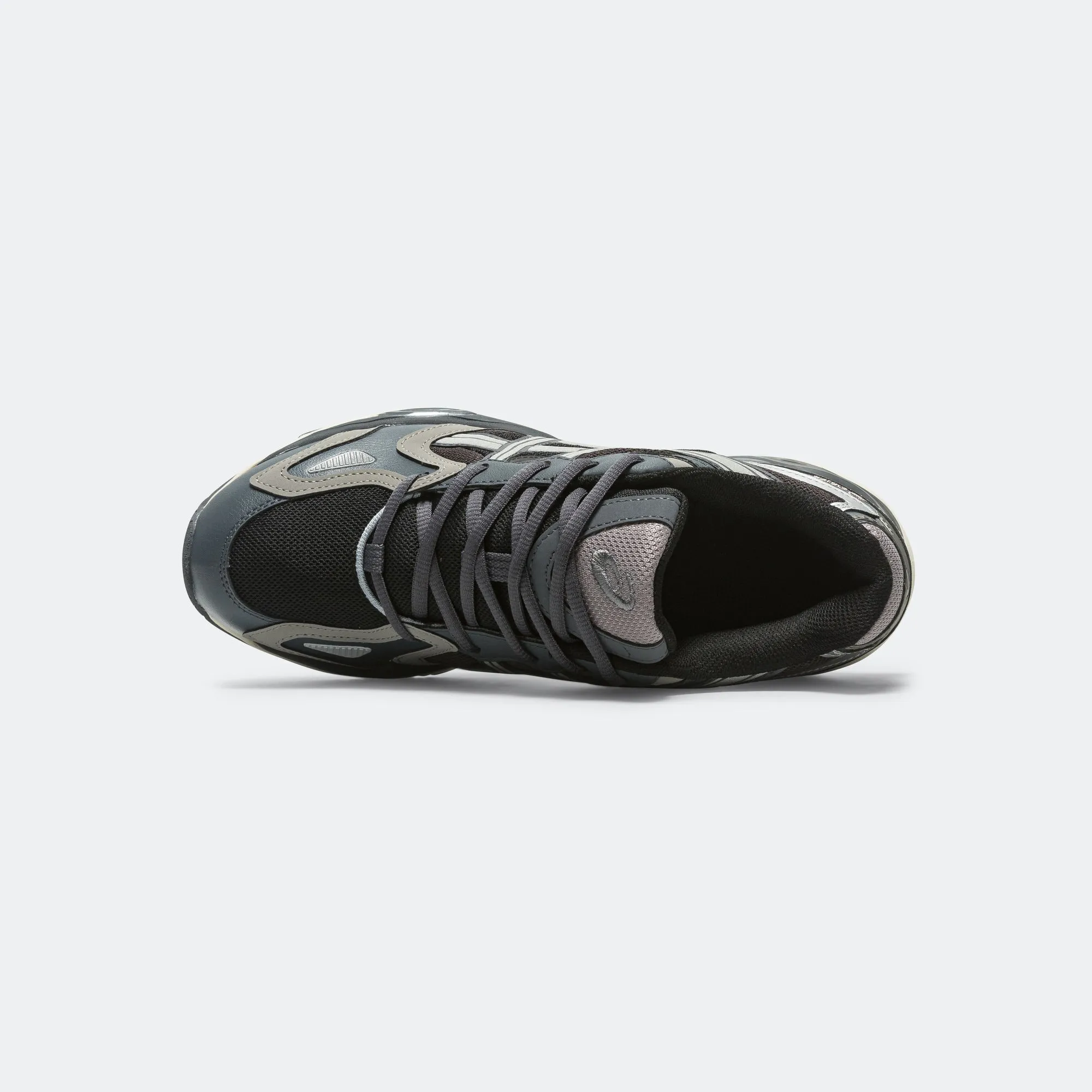 GEL-K1011 - Black/Carrier Grey