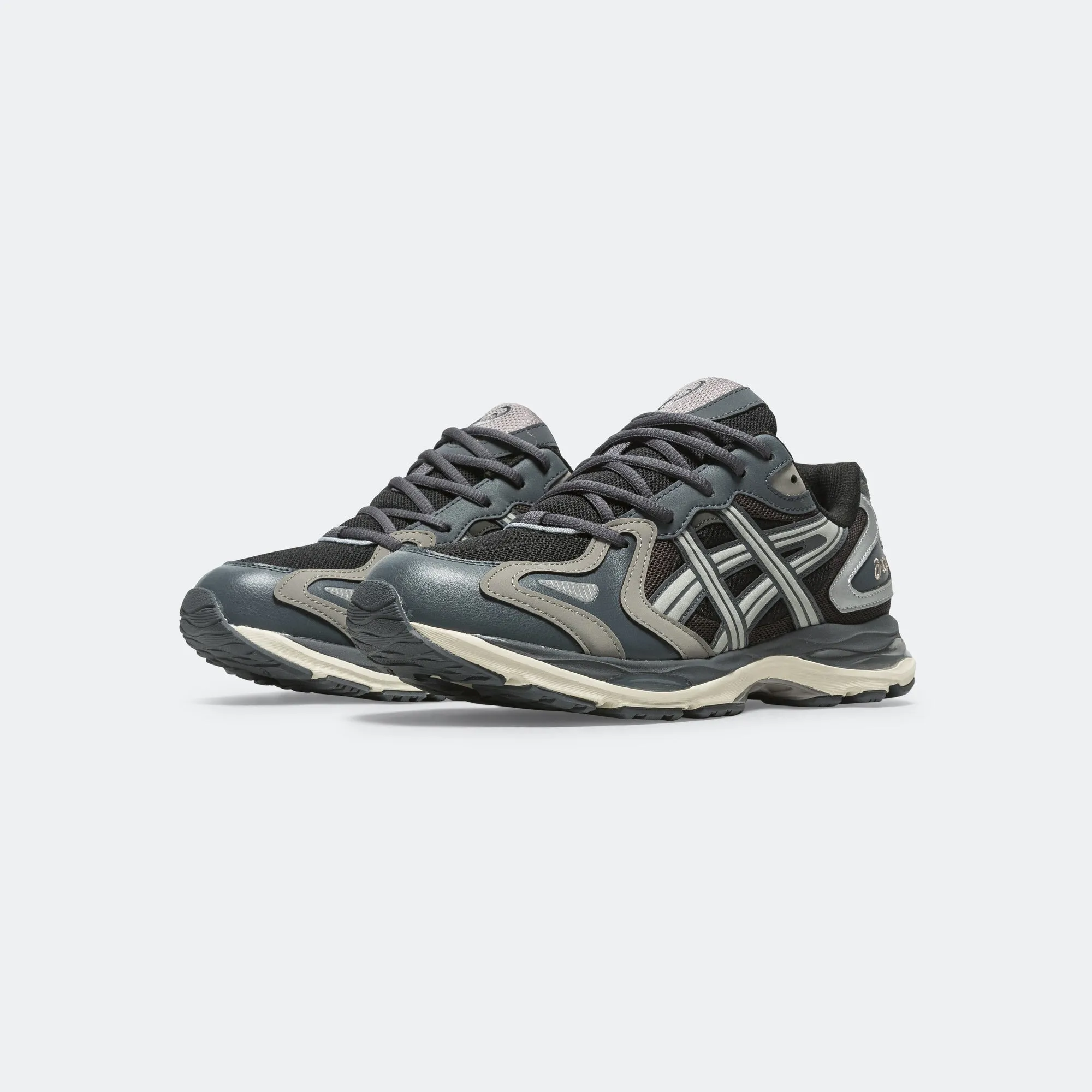 GEL-K1011 - Black/Carrier Grey