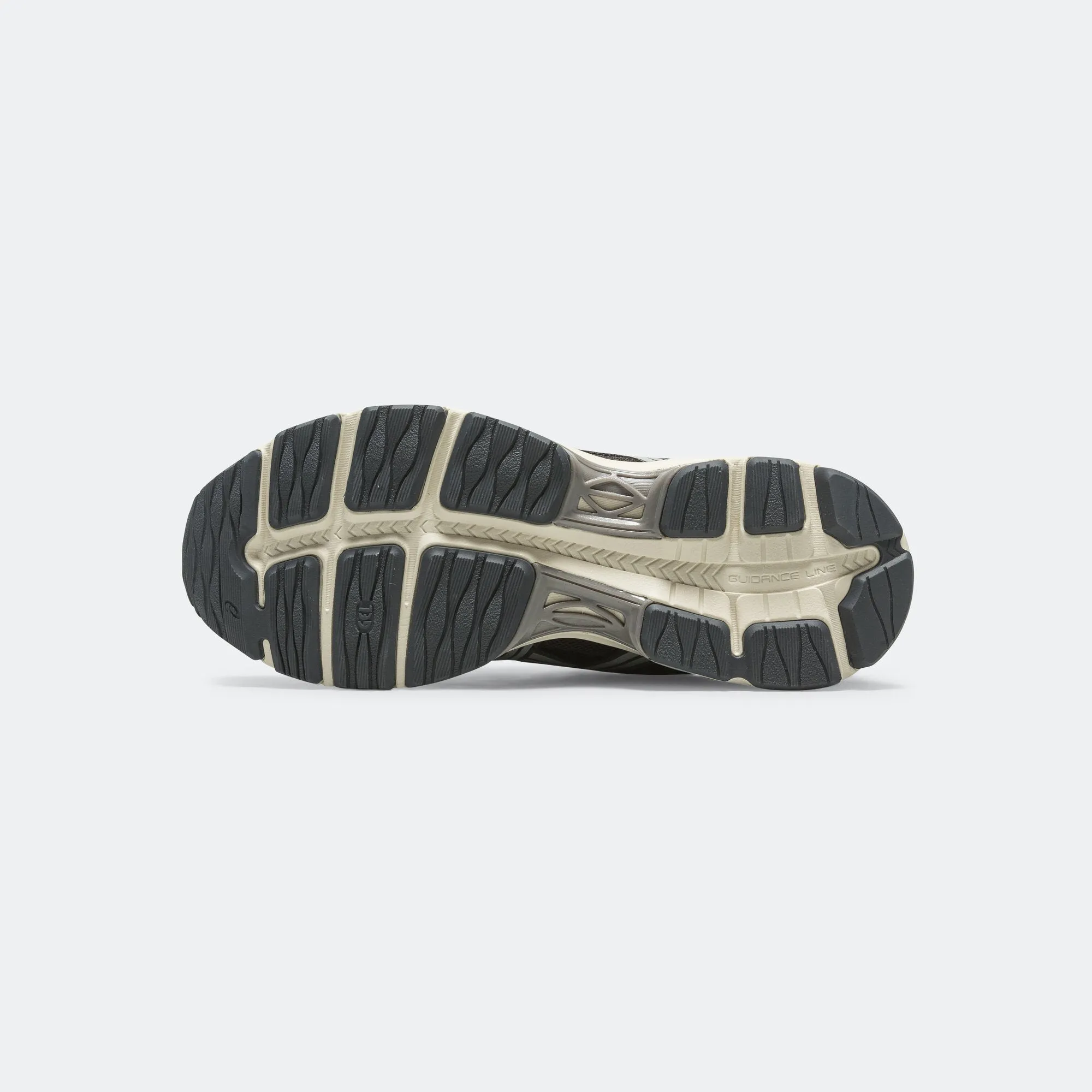 GEL-K1011 - Black/Carrier Grey