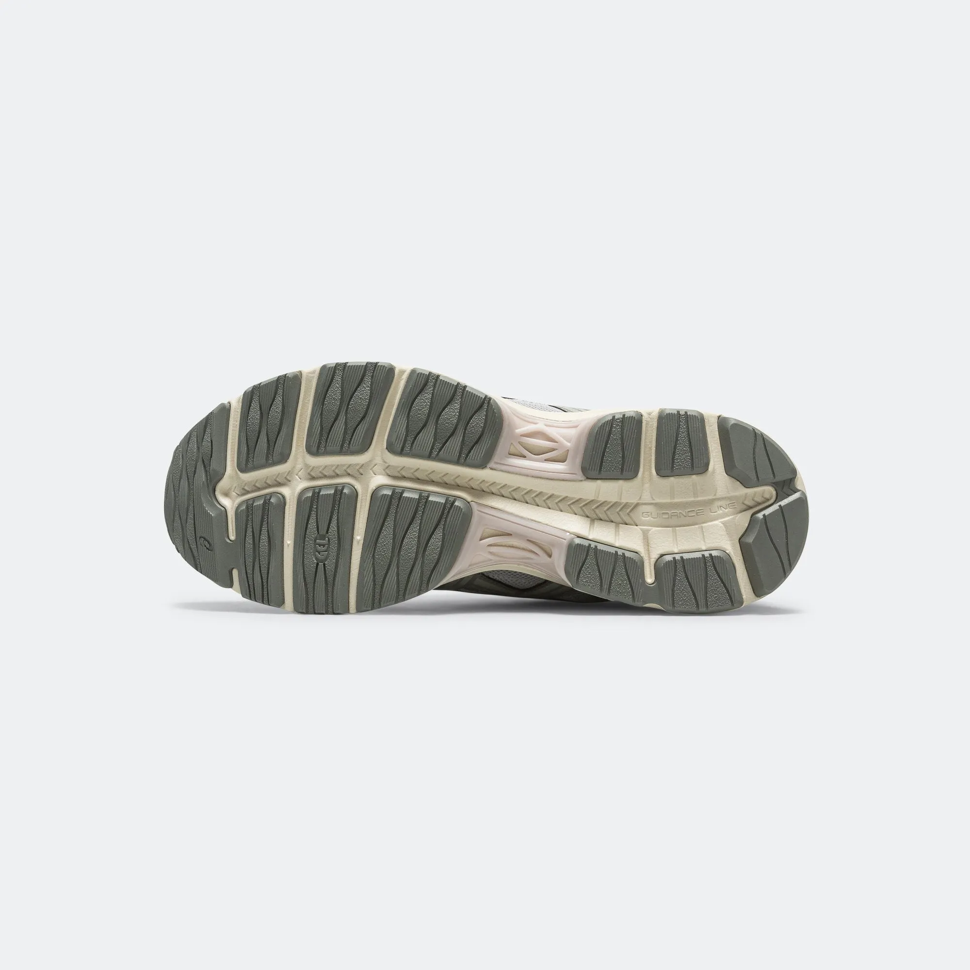 GEL-K1011 - Cloud Grey/Cream