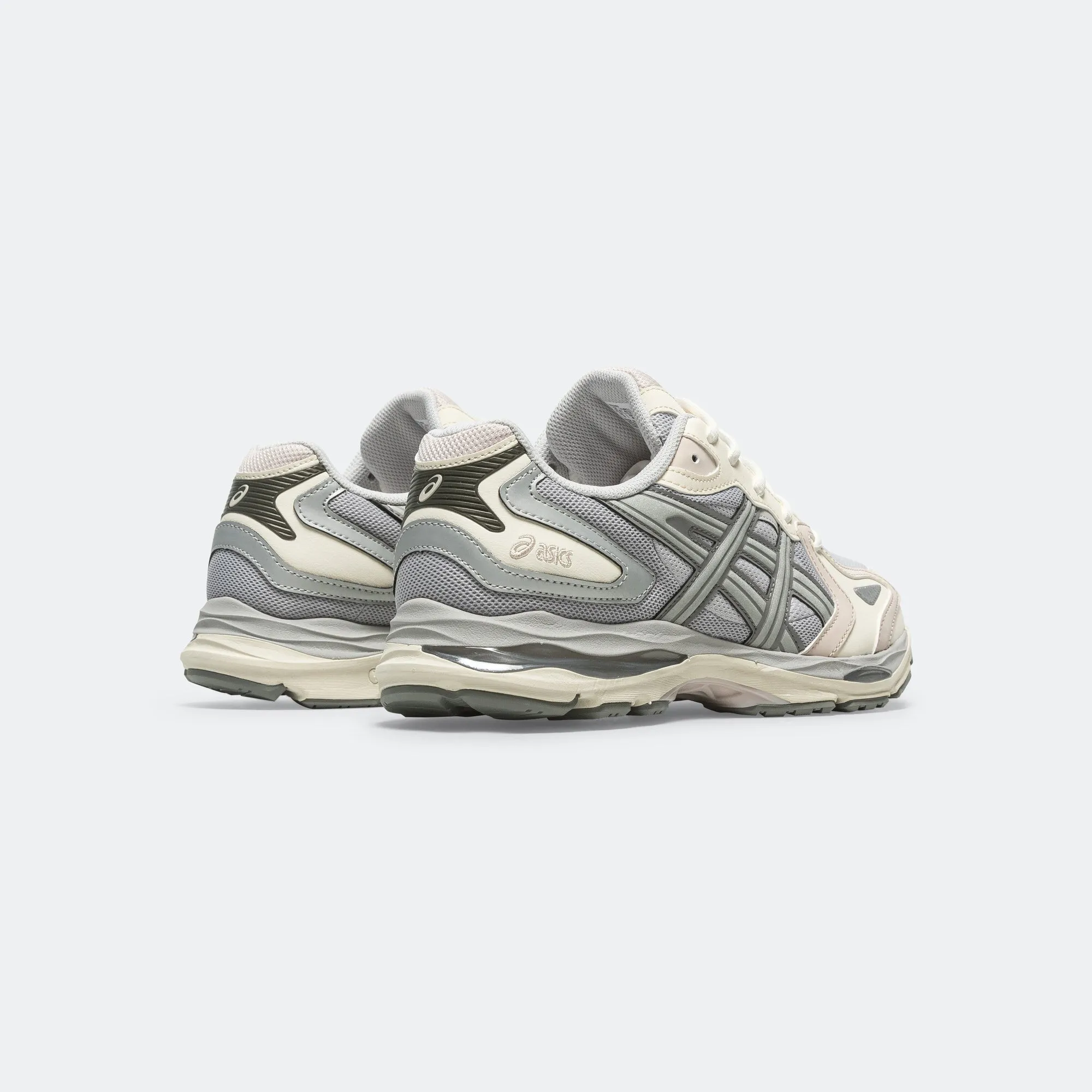 GEL-K1011 - Cloud Grey/Cream