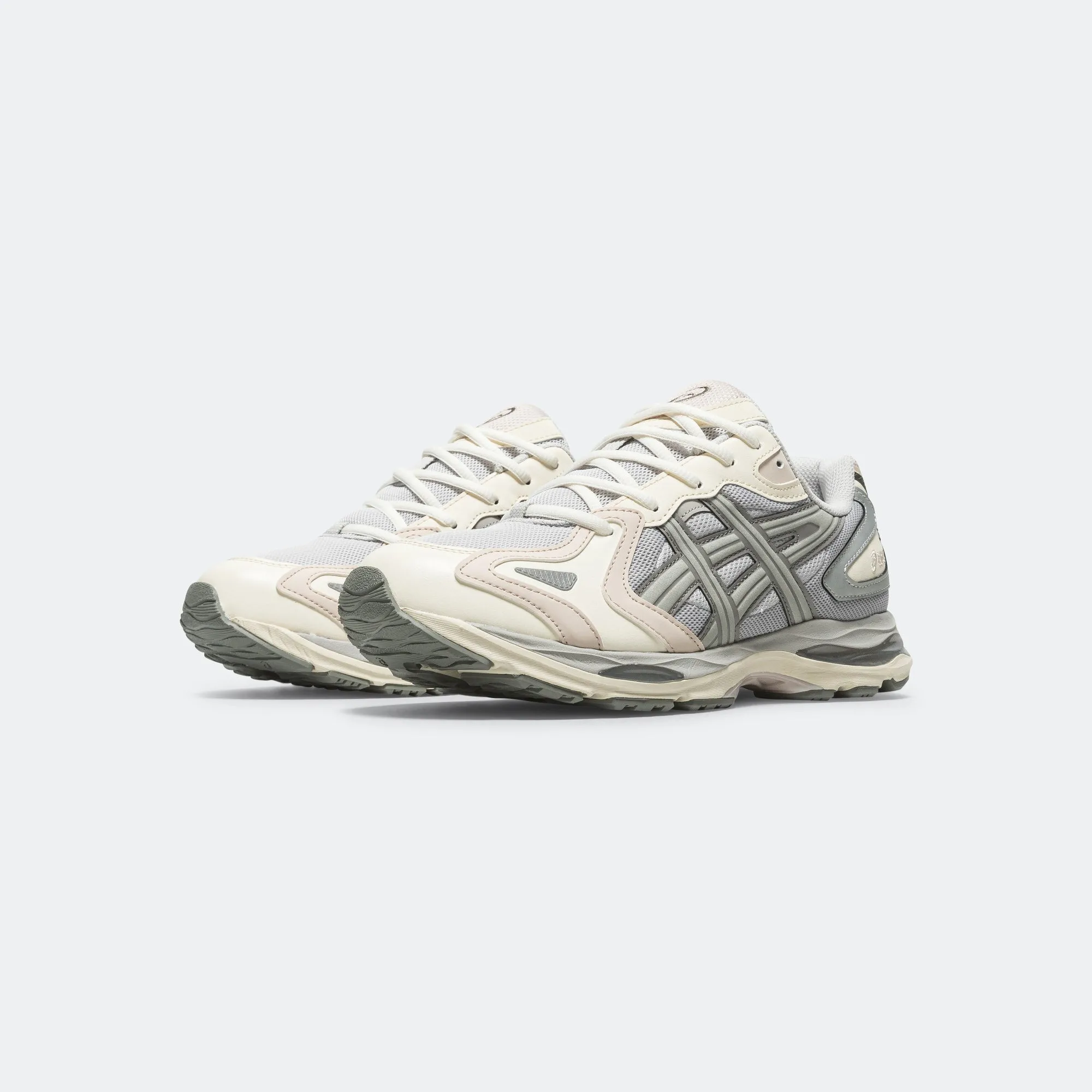 GEL-K1011 - Cloud Grey/Cream