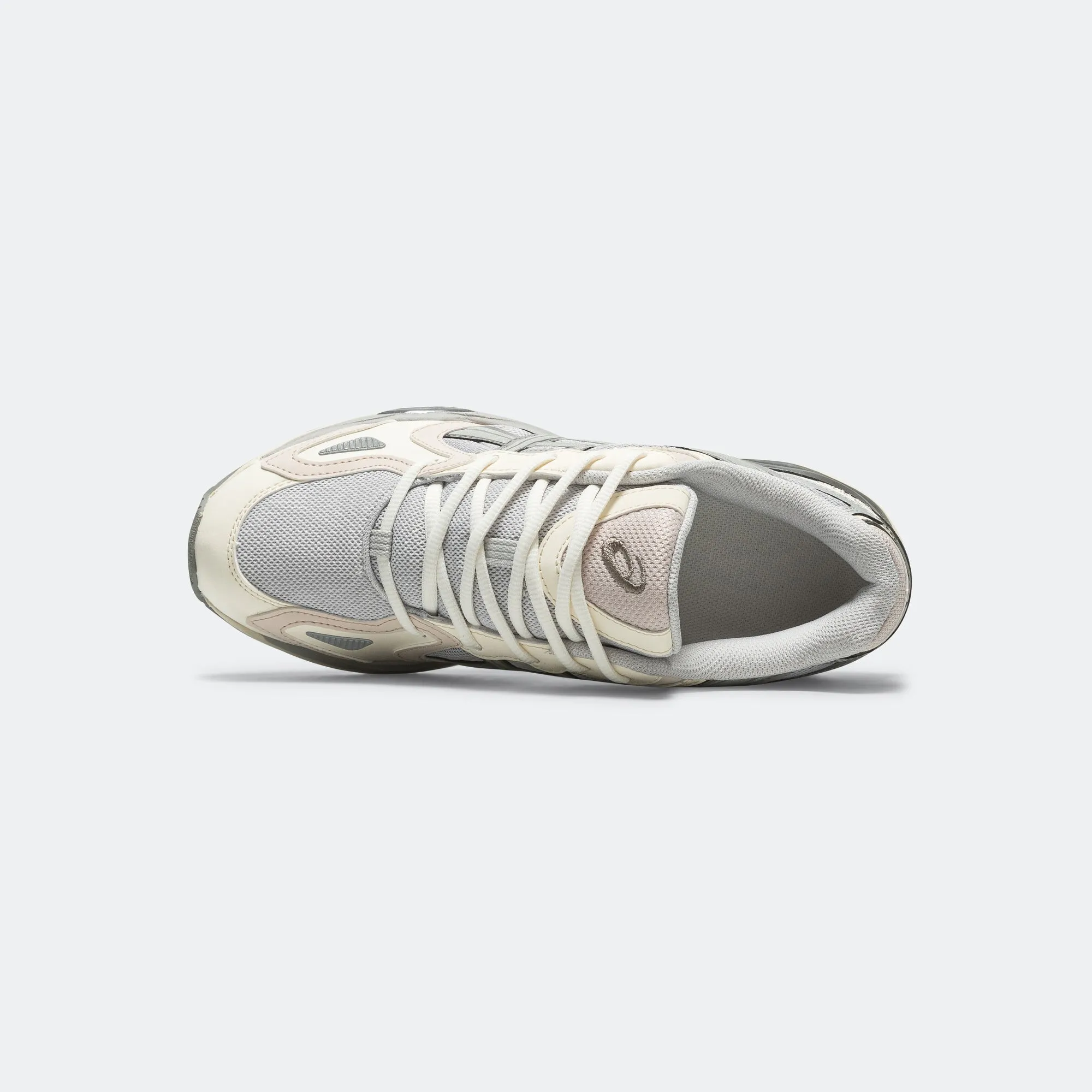 GEL-K1011 - Cloud Grey/Cream