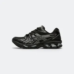 GEL-Kayano 14 - Black/Pure Silver