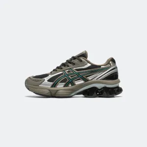 GEL-Kinetic Fluent - Black/Dark Taupe