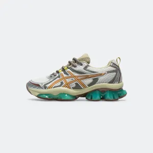 GEL-Quantum Kinetic - White/Khaki