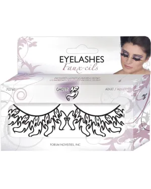 Ghost Eyelashes
