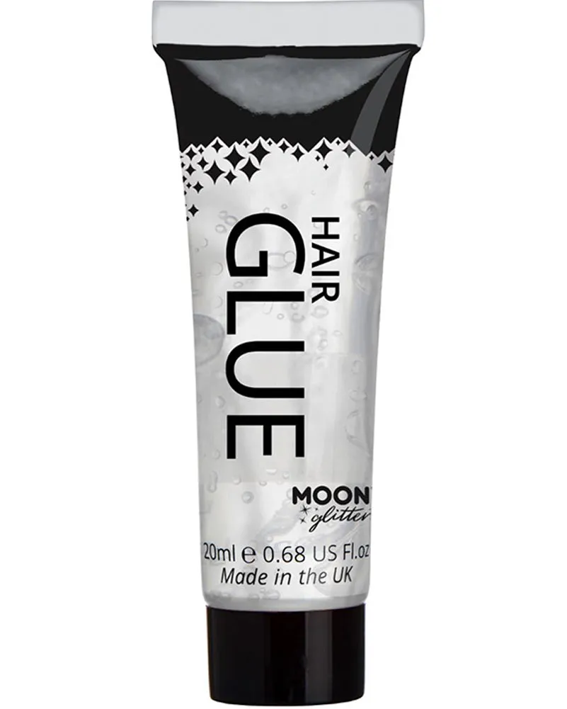 Glitter Hair Glue