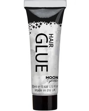 Glitter Hair Glue