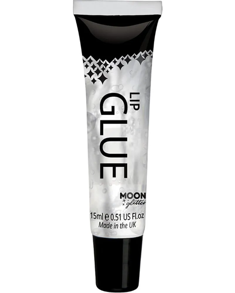Glitter Lip Glue