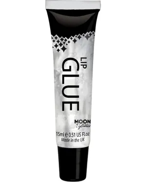 Glitter Lip Glue