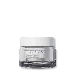 Glytone Age Defying Peptide  Overnight Restorative Cream