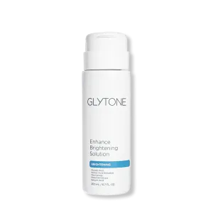 Glytone Enhance Brightening Solution