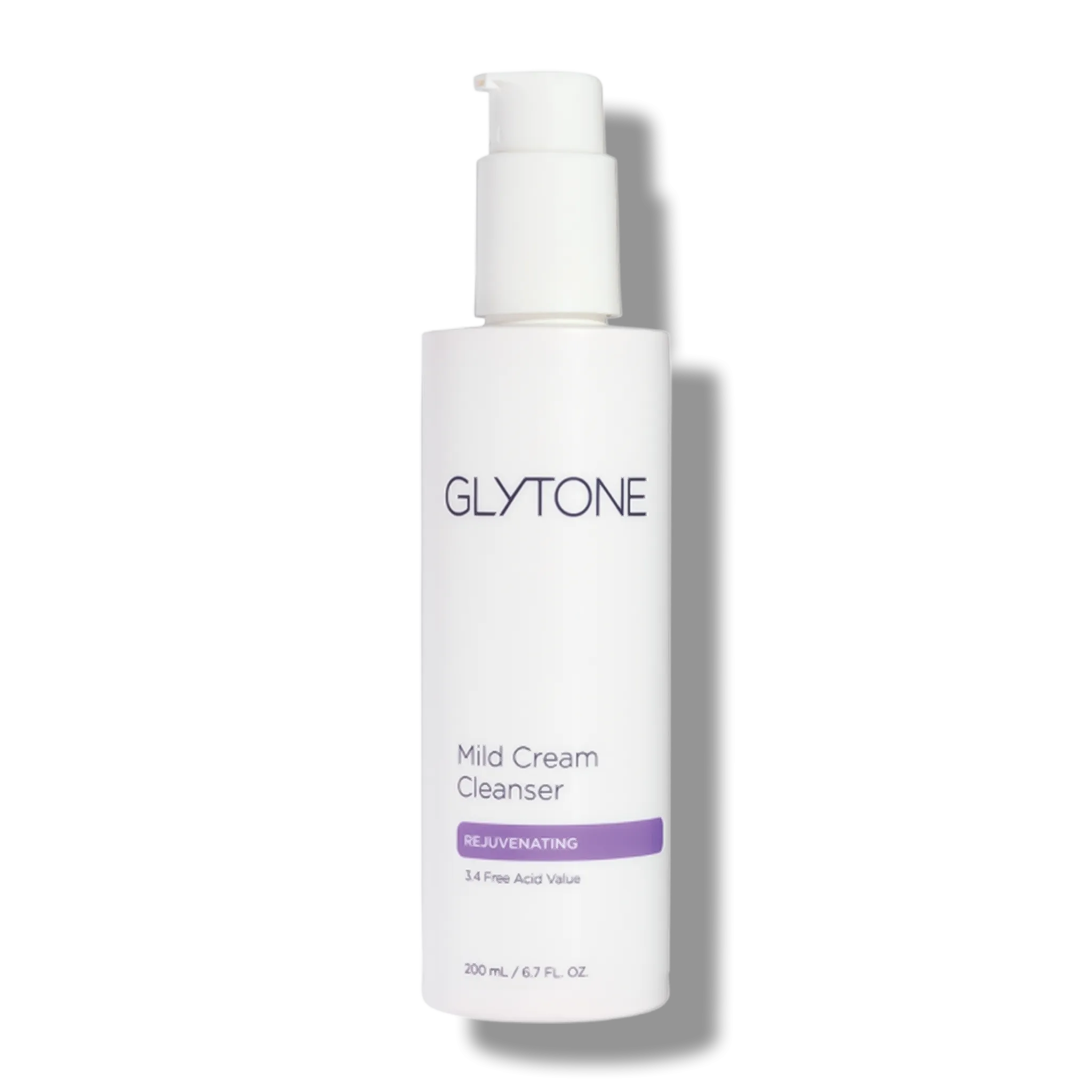 Glytone Mild Cream Cleanser