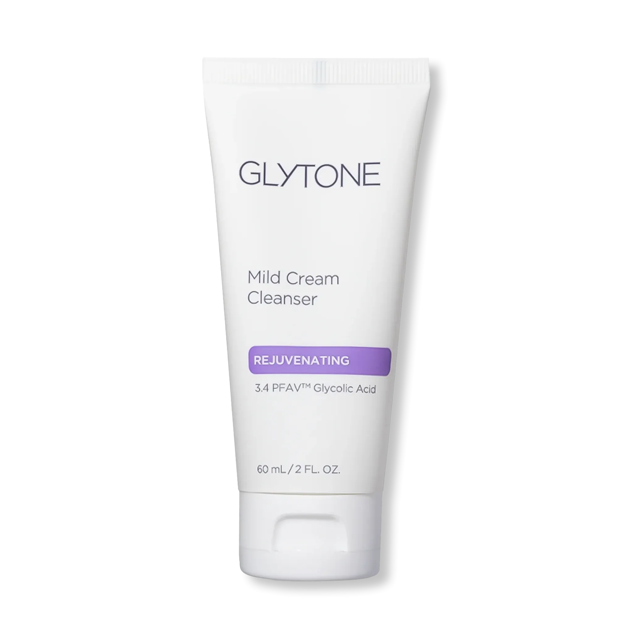 Glytone Mild Cream Cleanser