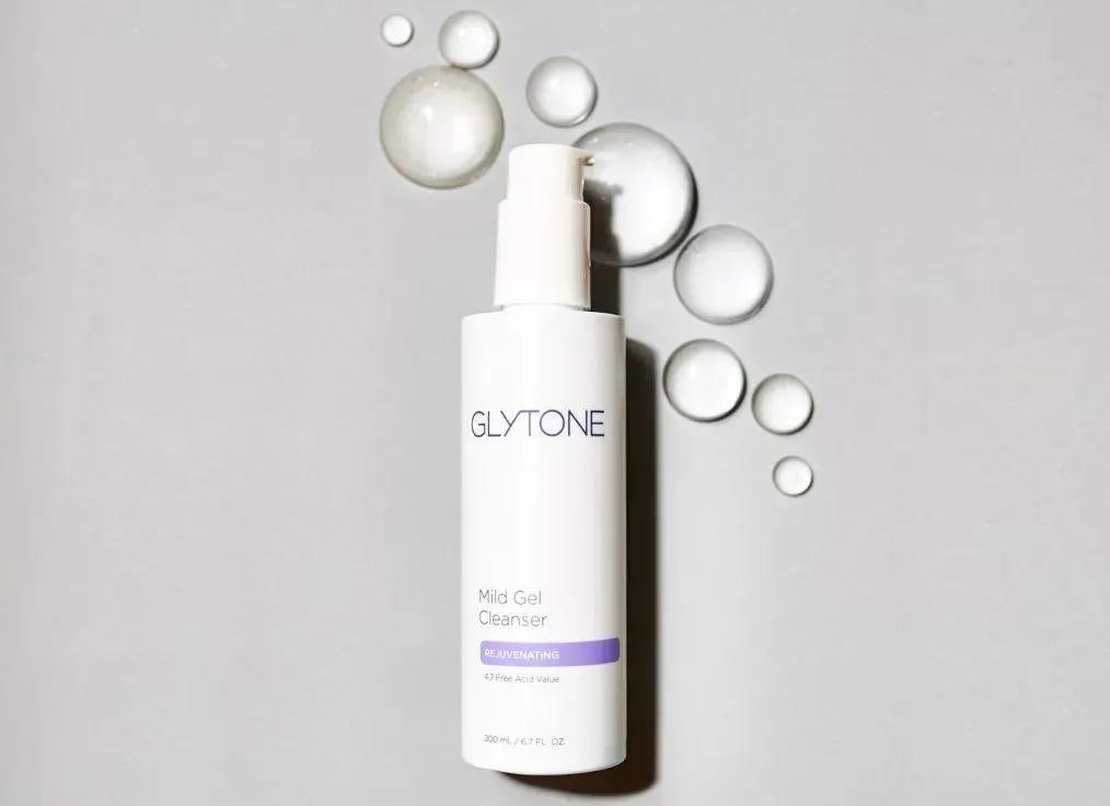 Glytone Mild Cream Cleanser