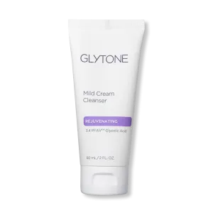 Glytone Mild Cream Cleanser