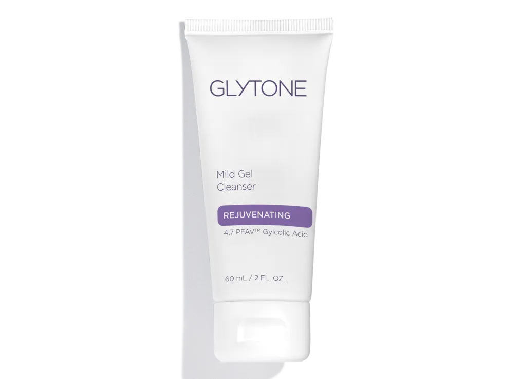 Glytone Mild Gel Cleanser