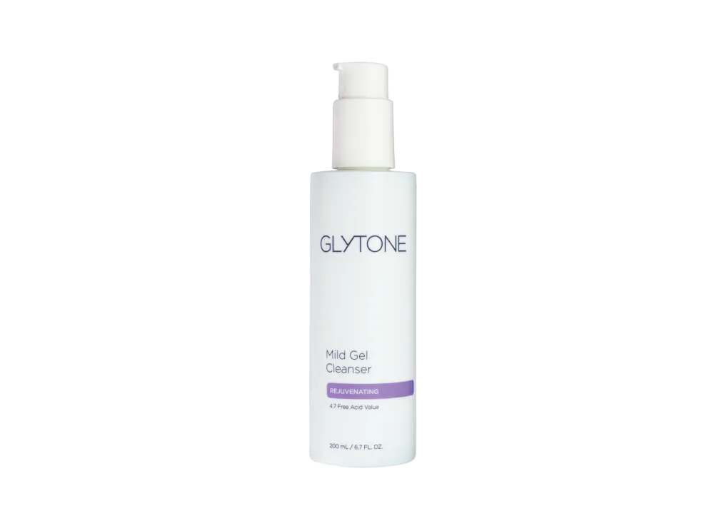 Glytone Mild Gel Cleanser