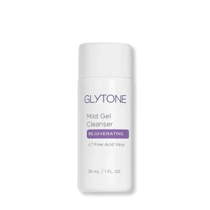 Glytone Mild Gel Cleanser