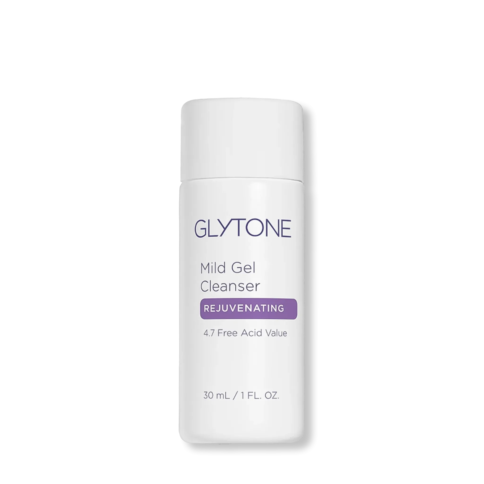 Glytone Mild Gel Cleanser