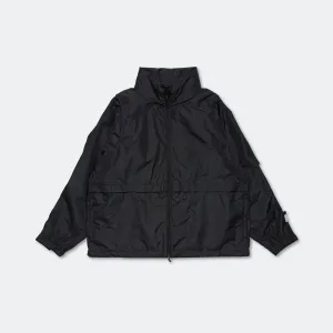 GORE-TEX Windstopper Tech 2WAYWINDBREAKER Jacket - Black