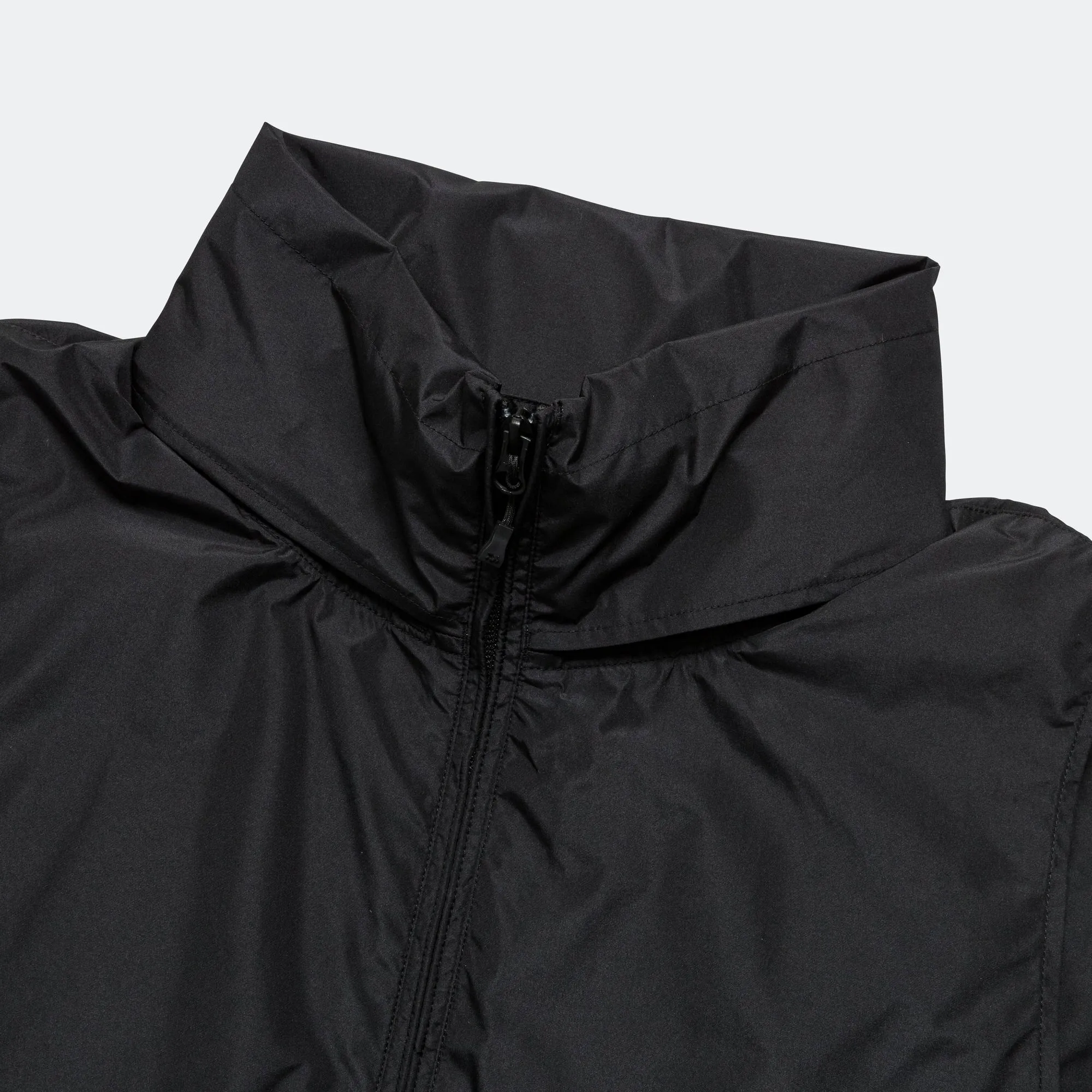 GORE-TEX Windstopper Tech 2WAYWINDBREAKER Jacket - Black