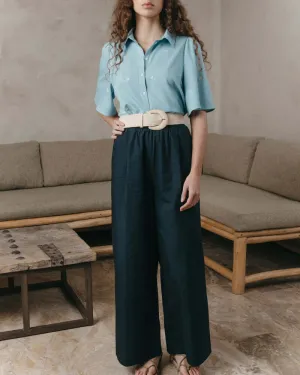 Grace & Mila - Jonathan Trouser Marine