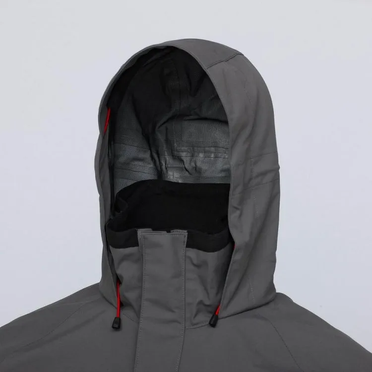 Greys Tital Wading Jacket - Grey