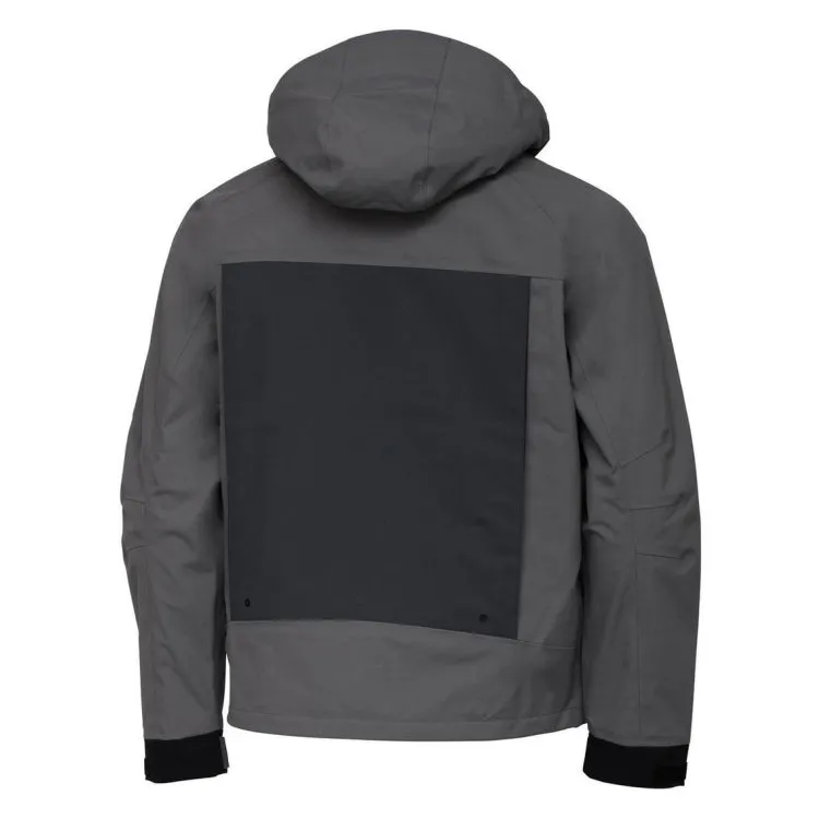 Greys Tital Wading Jacket - Grey
