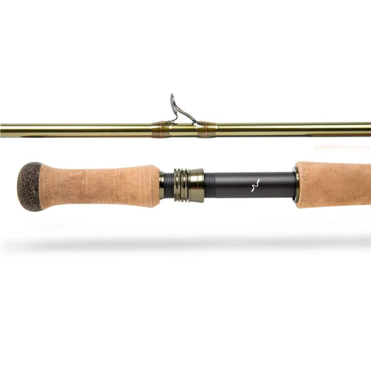 Guideline Stoked Switch Fly Fishing Outfits