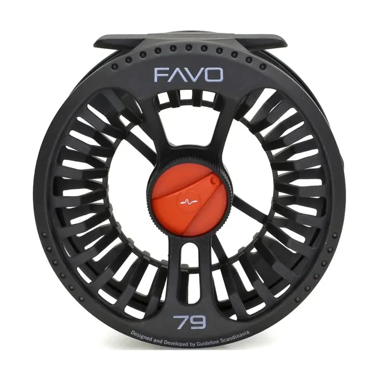 Guideline Stoked Switch Fly Fishing Outfits