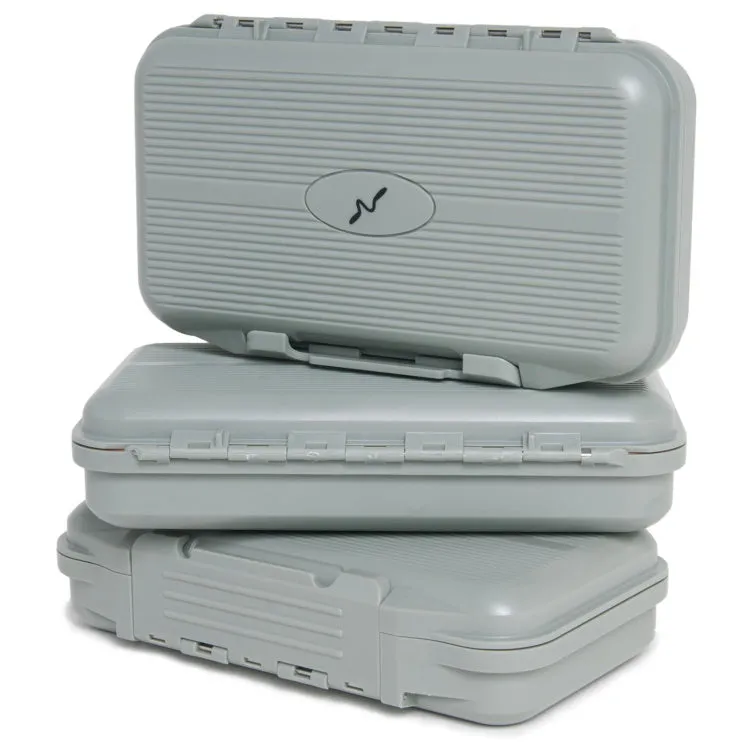 Guideline WP Fly Box - Double Slit Foam