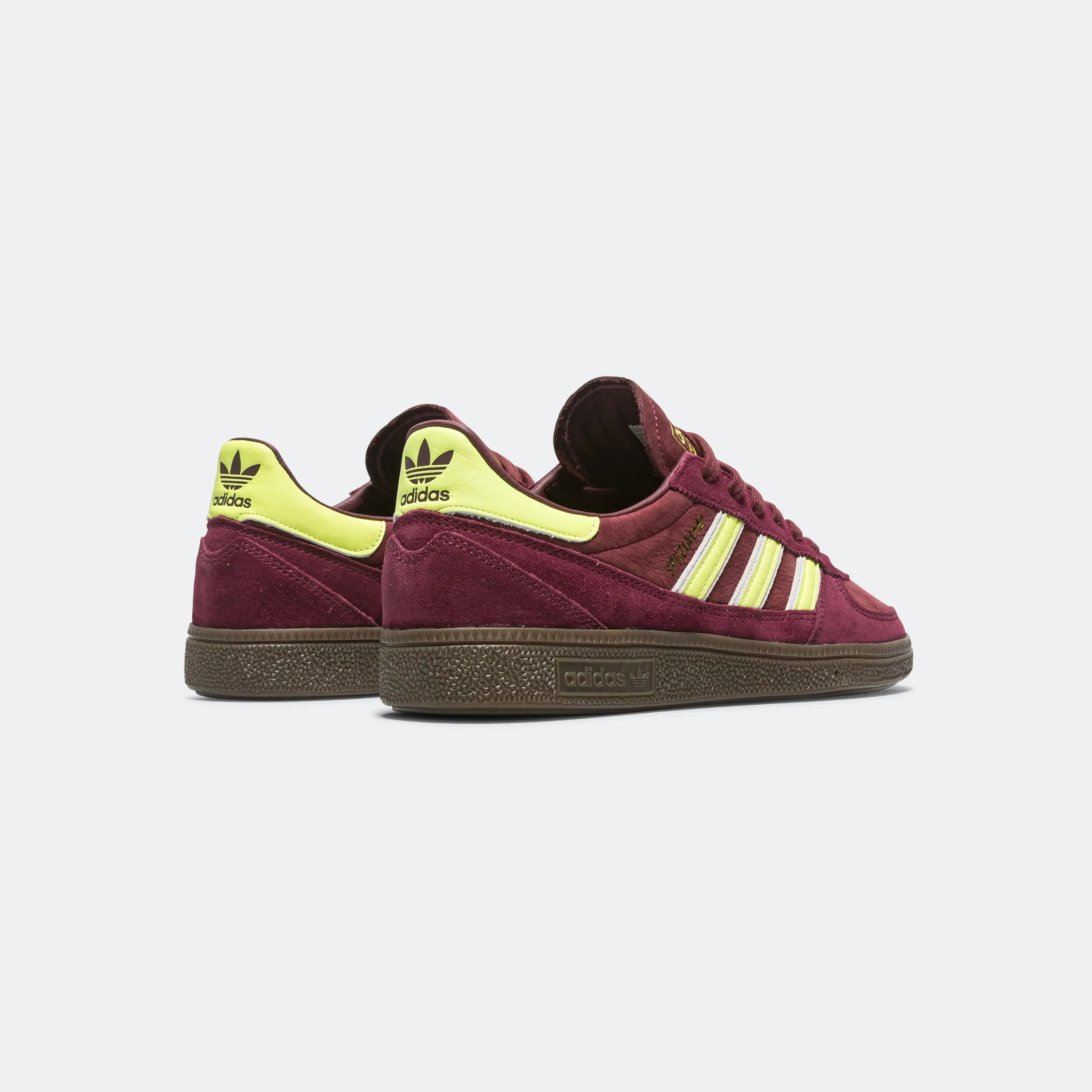 Handball Spezial WM - Shadow Red/Solar Yellow-Off White