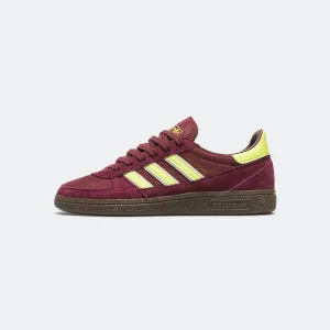 Handball Spezial WM - Shadow Red/Solar Yellow-Off White