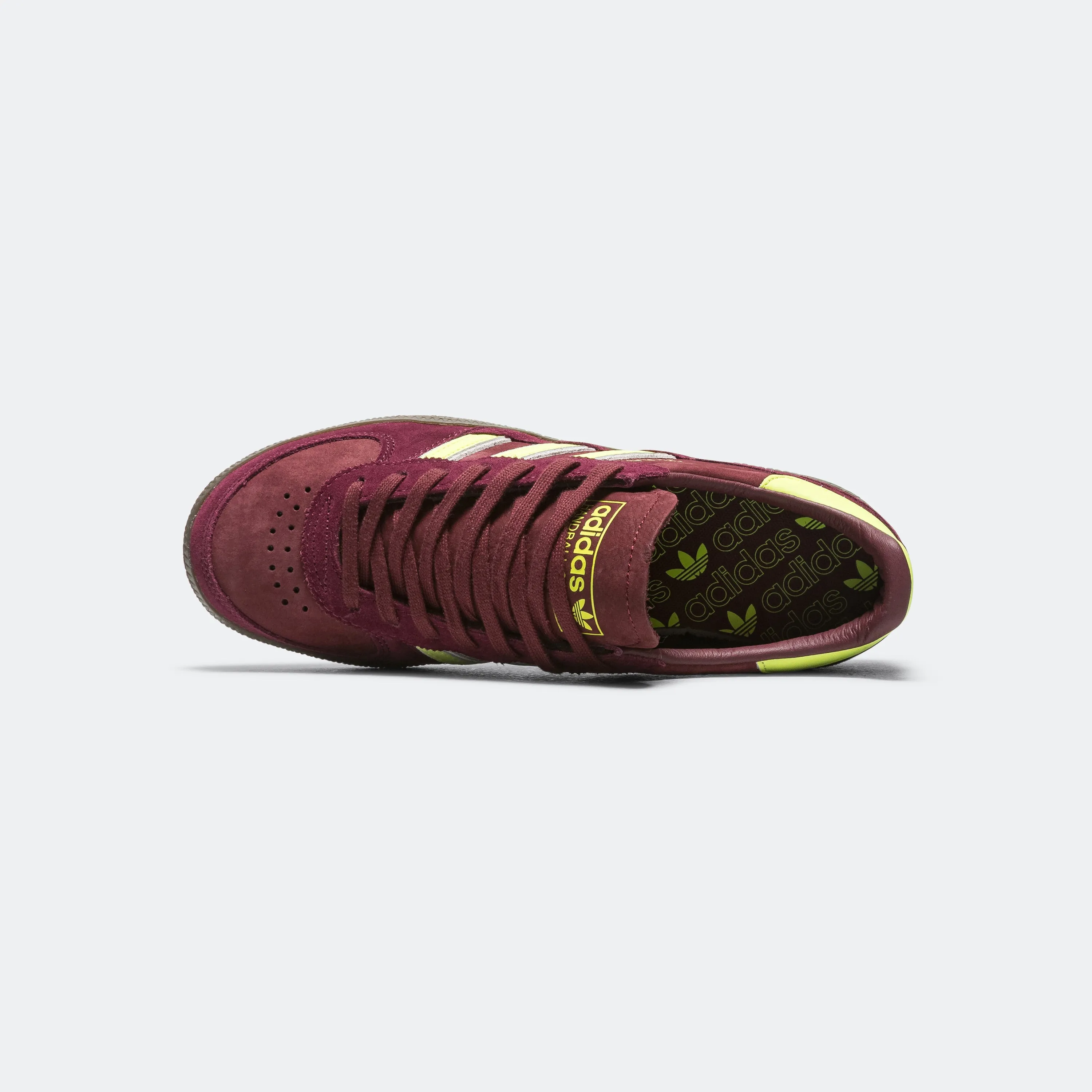 Handball Spezial WM - Shadow Red/Solar Yellow-Off White