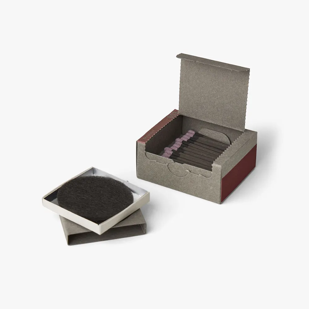 Hibi Herb Frangrance / Geranium - 30 Sticks