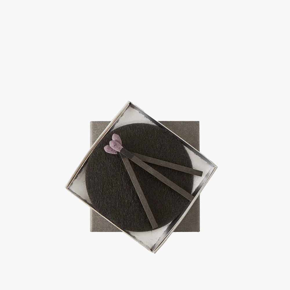 Hibi Herb Frangrance / Geranium - 30 Sticks